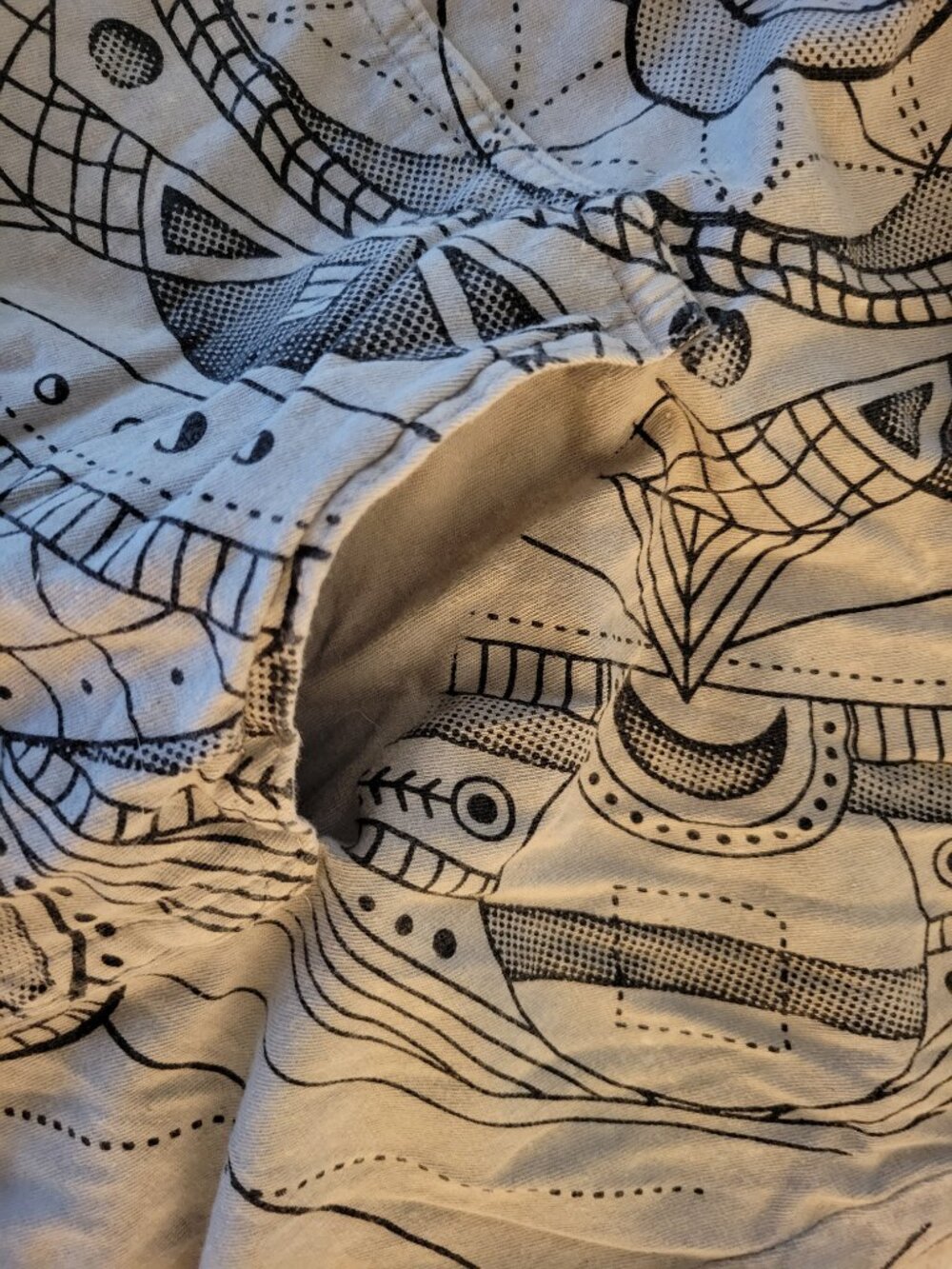 Hoody - Picture 4 of 6